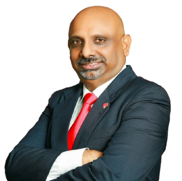 Manoharan Nadarajah